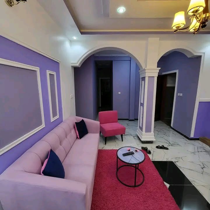 Lux Résidence - Appartement-01