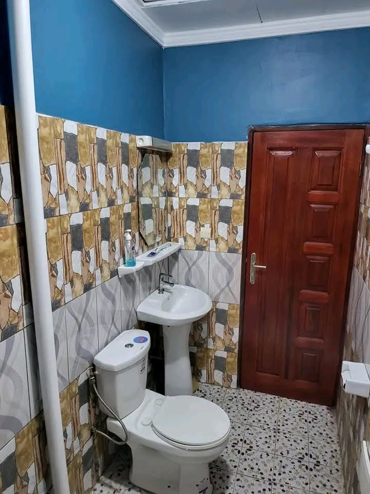 Lux Résidence - Appartement-02