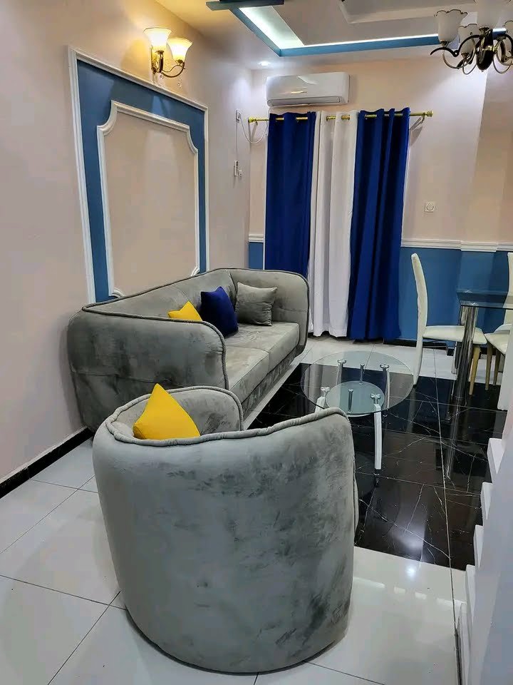 Lux Résidence - Appartement-03