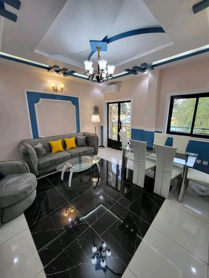 Lux Résidence - studio-02