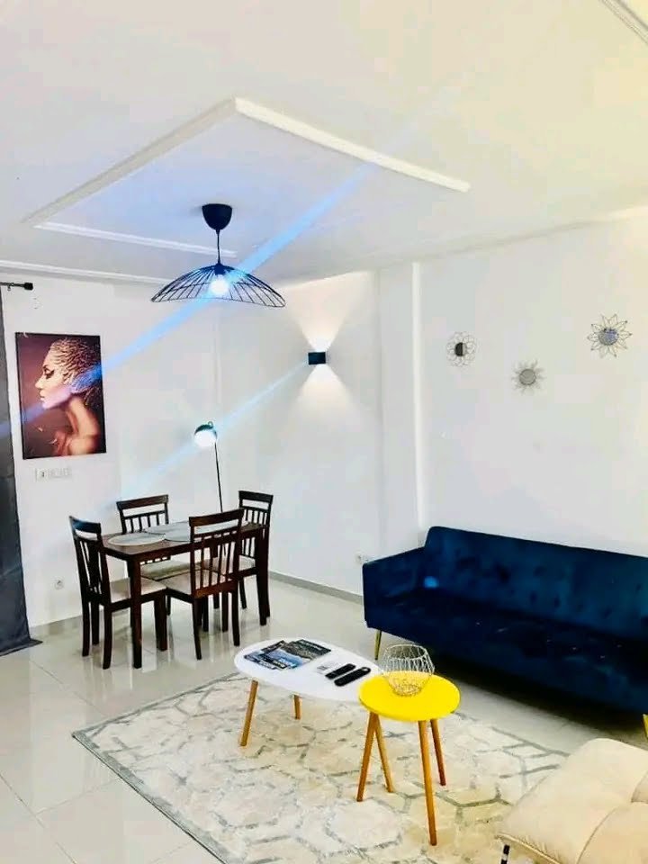 Residence Life House-Maisons