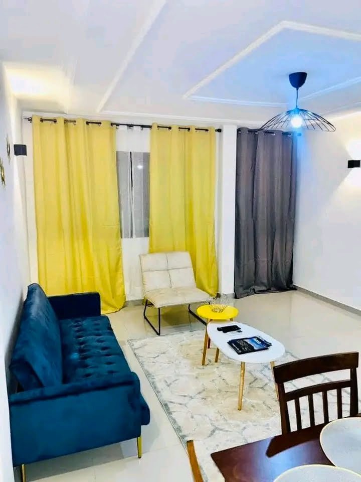 Residence Life House-Maisons