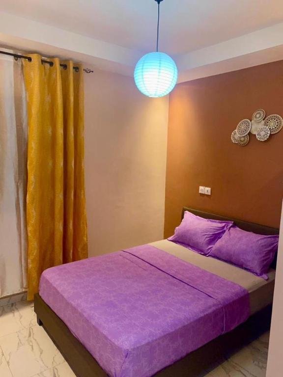 Residence Life House-Maisons