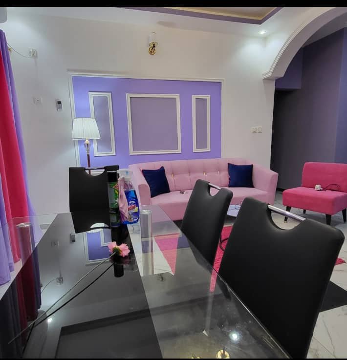 Lux Résidence - Appartement-01