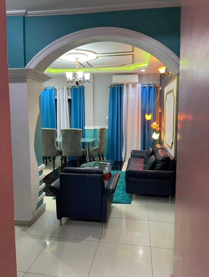 Lux Résidence - Appartement-02