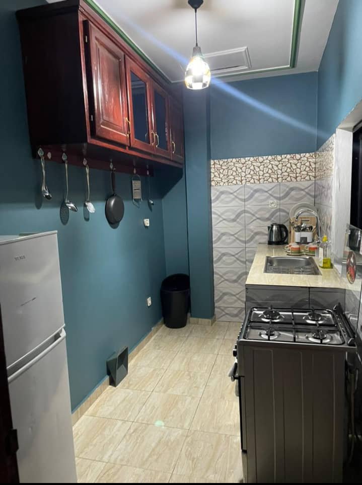 Lux Résidence - studio-03