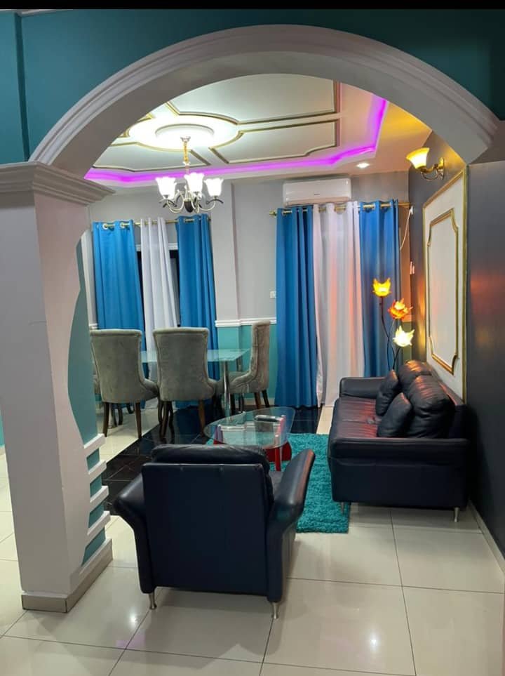 Lux Résidence - Appartement-02