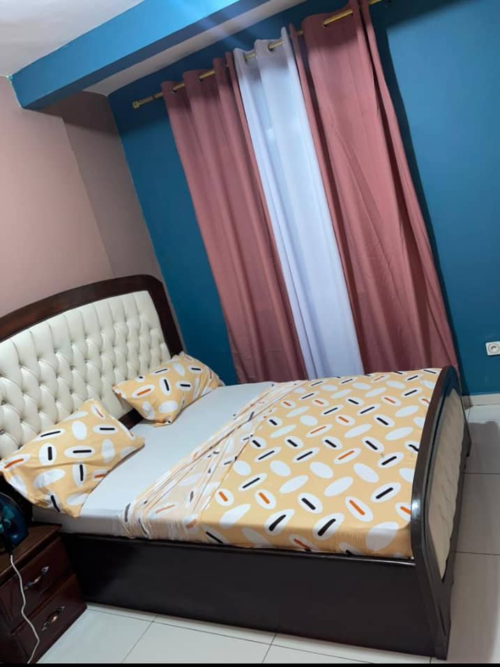 Lux Résidence - Appartement-02