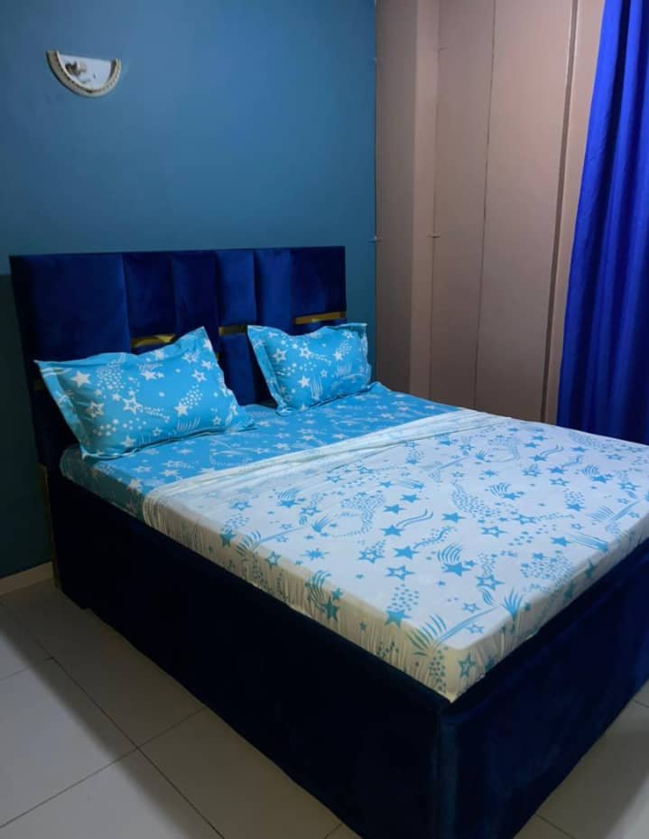 Lux Résidence - Appartement-02