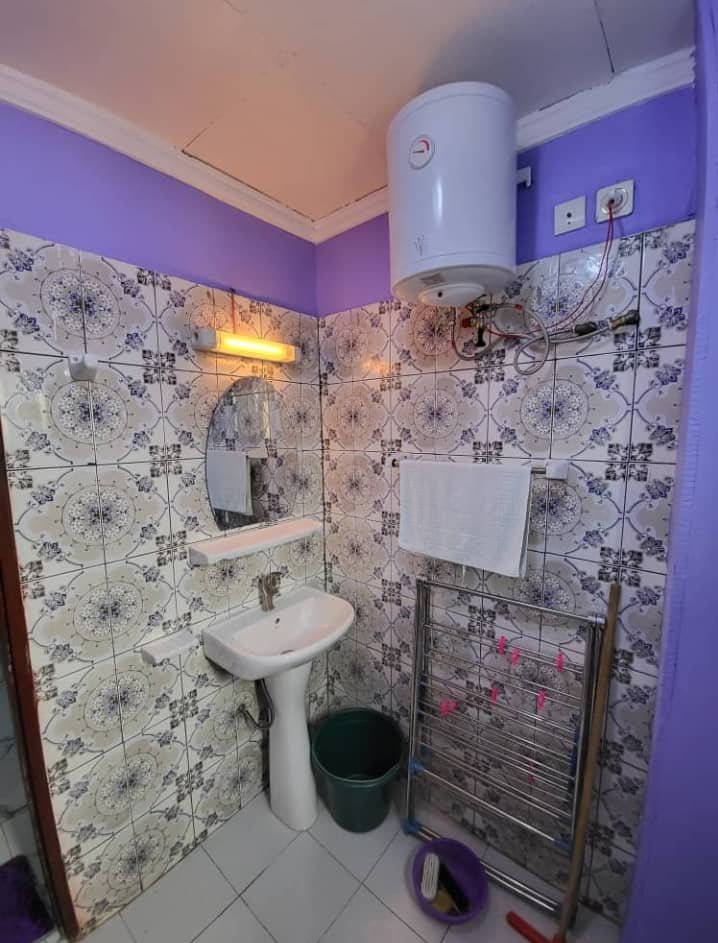 Lux Résidence - Appartement-01