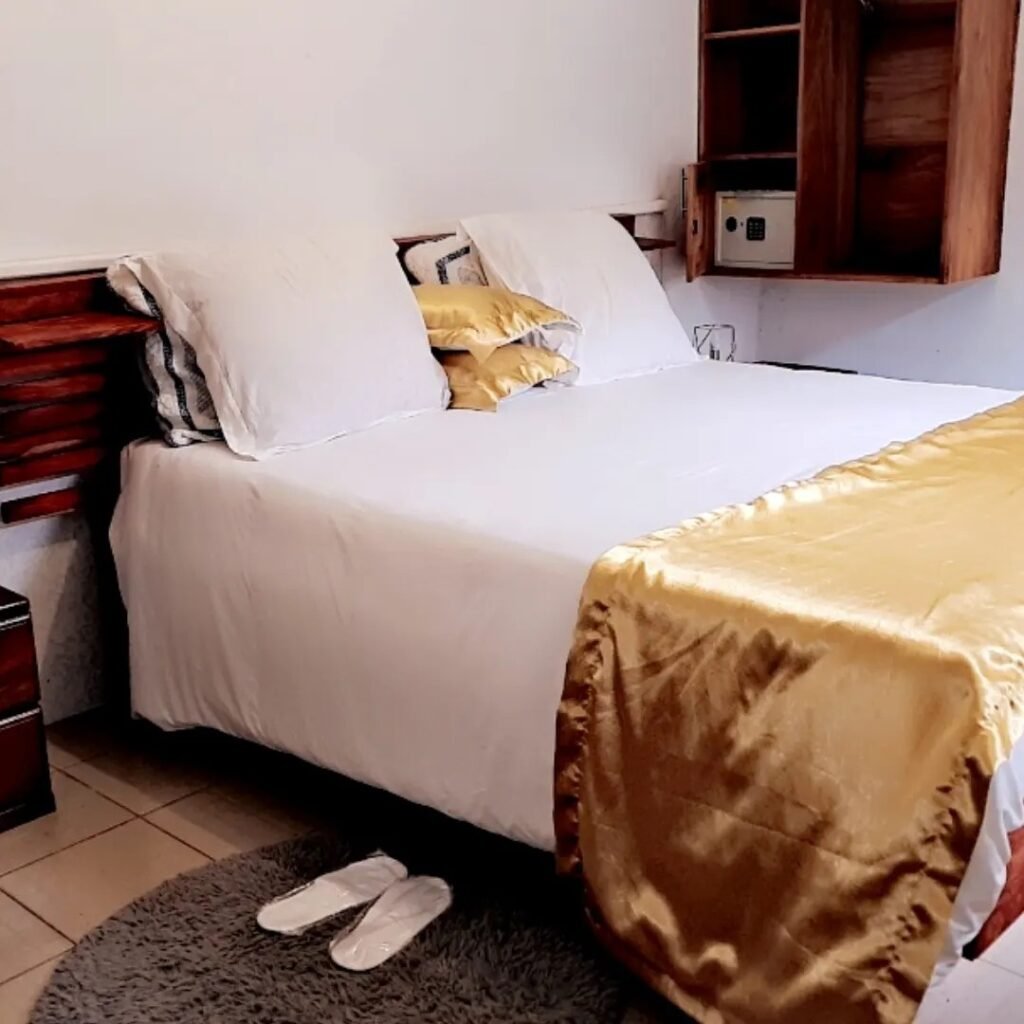 Appartement suite familiale ou amis 4 pers