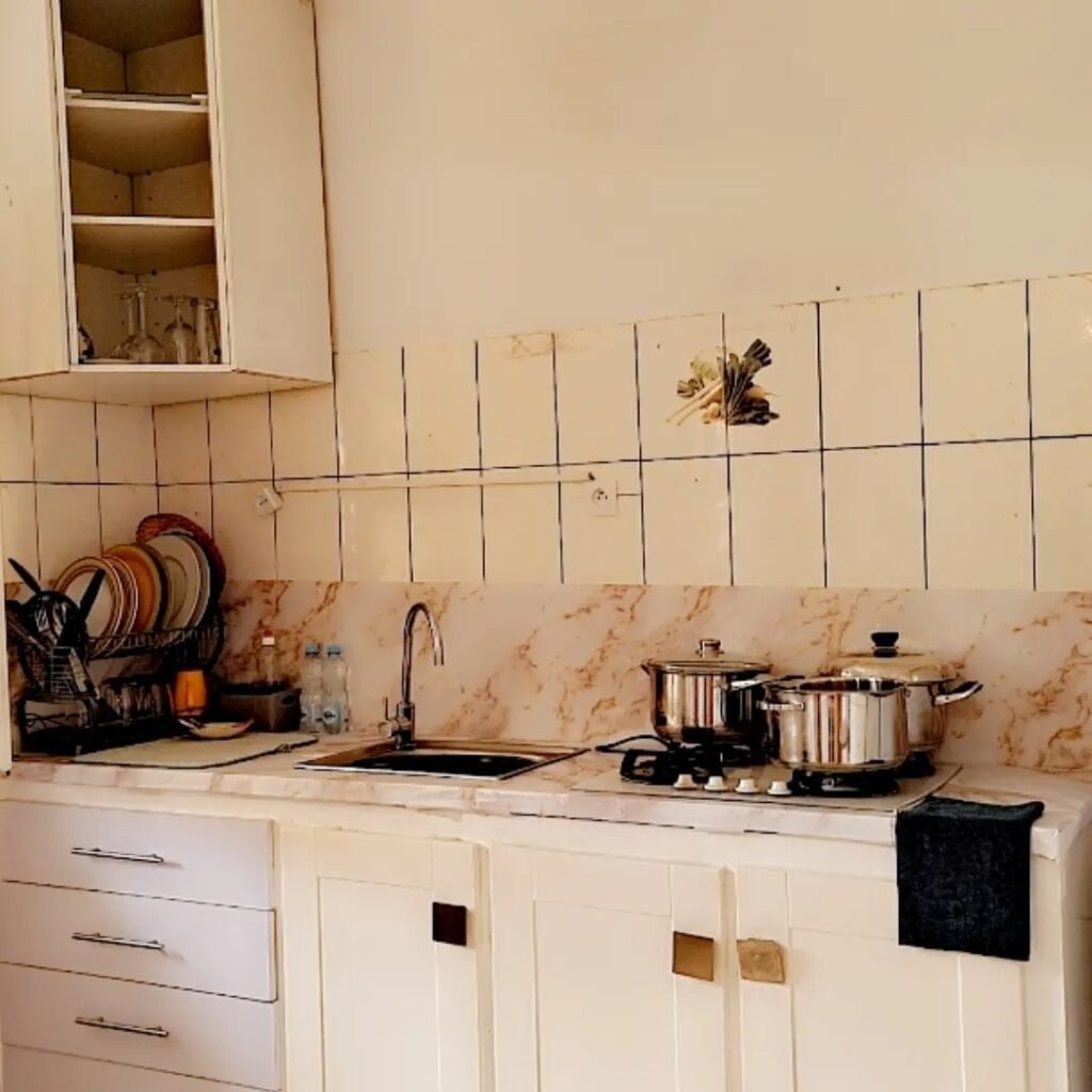 Appartement suite familiale ou amis 4 pers