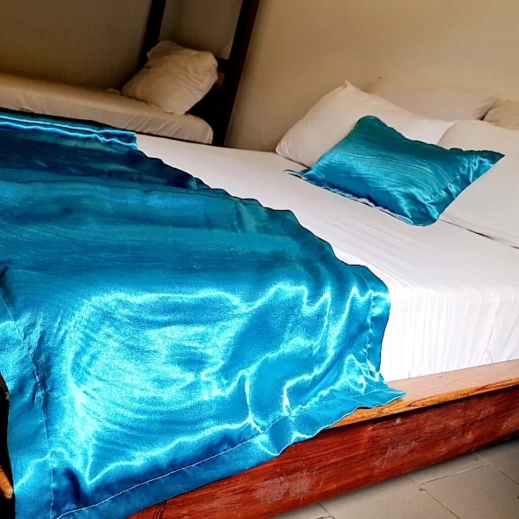 Appartement suite familiale ou amis 4 pers