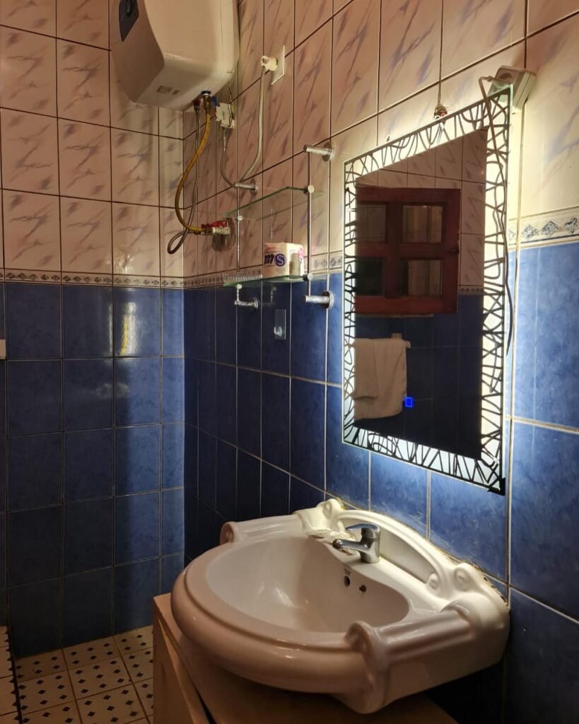 Résidense Oceane -Appart