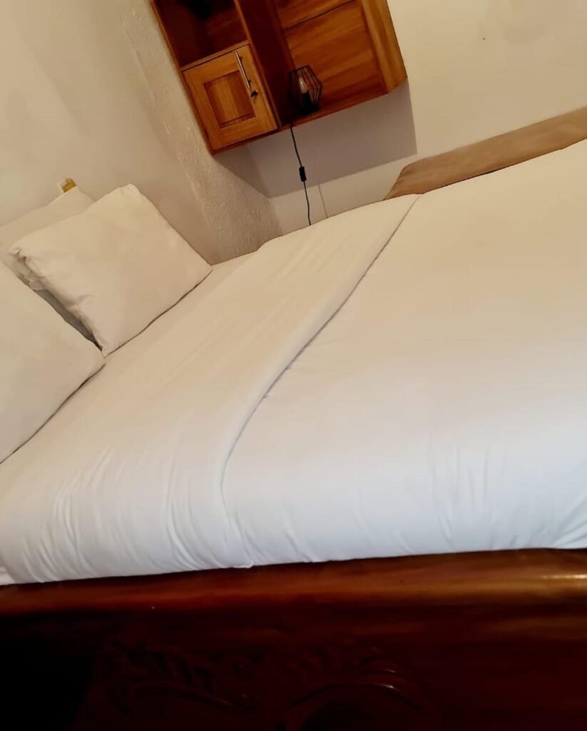 Résidense Oceane -Appart