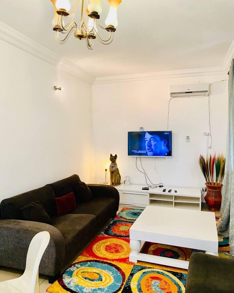 Résidense Oceane -Appart