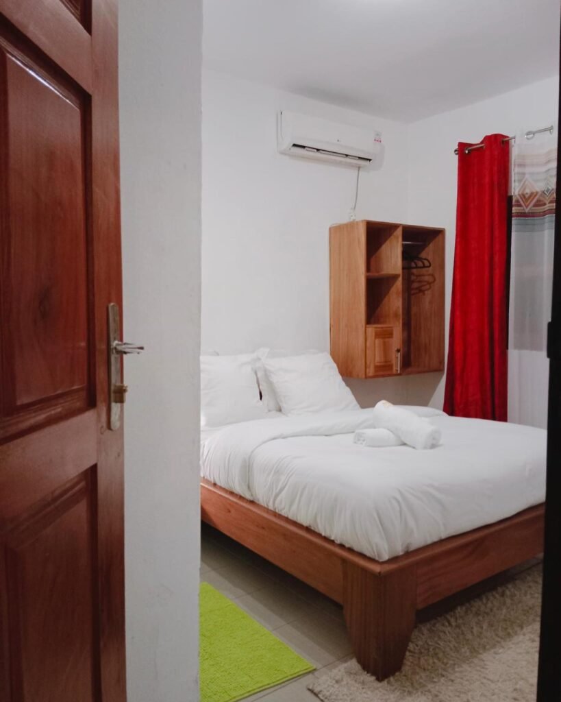 Résidense Oceane -Appart