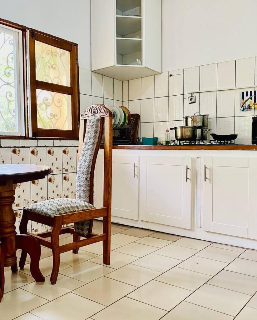 Résidense Oceane -Appart