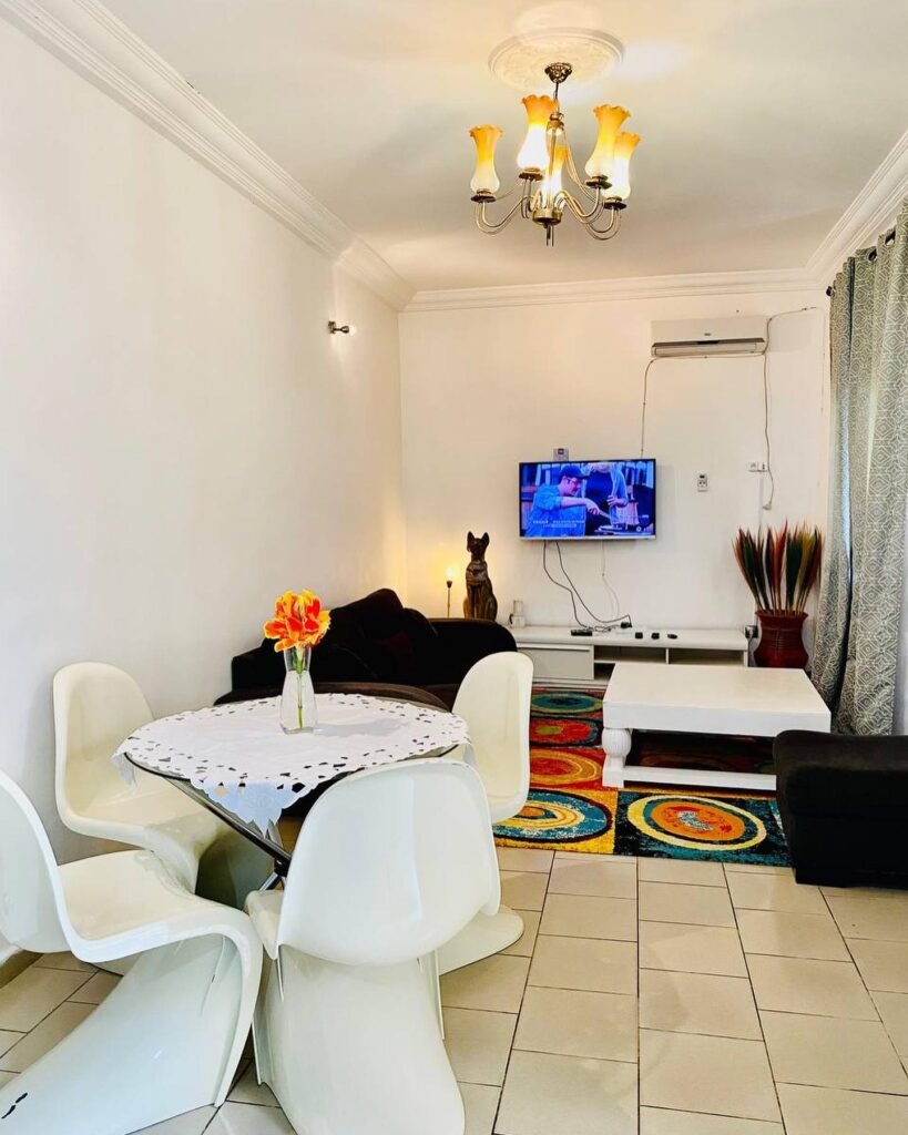 Résidense Oceane -Appart