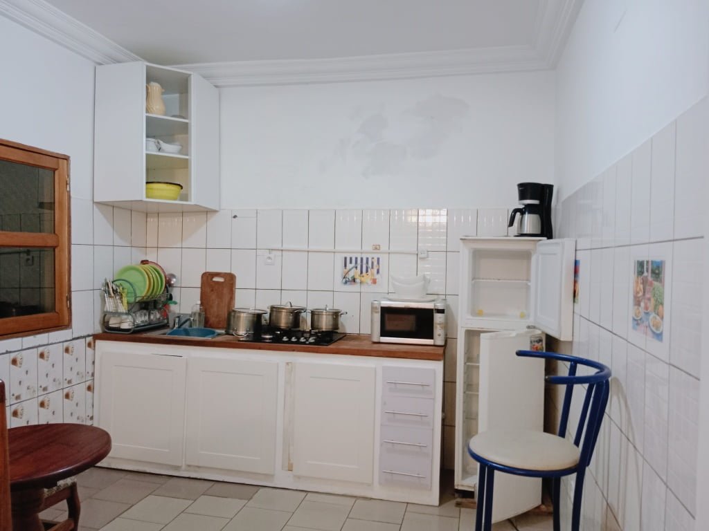 Appartement suite familiale ou amis 4 pers