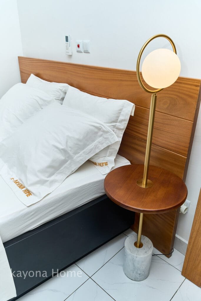 Studio T2 confort Biyem-assi