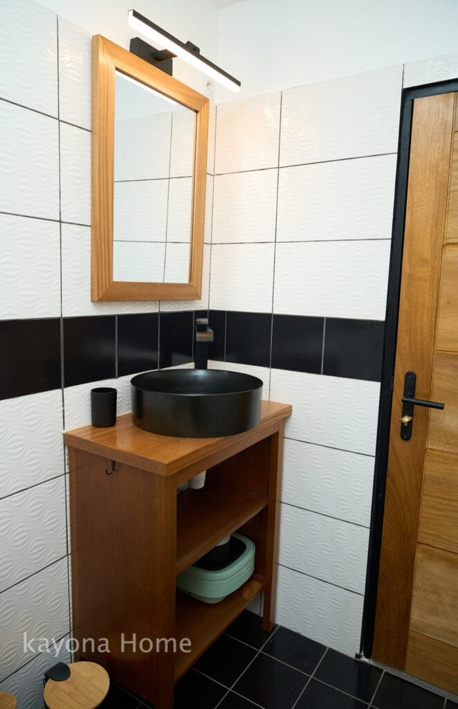 Studio T2 confort Biyem-assi