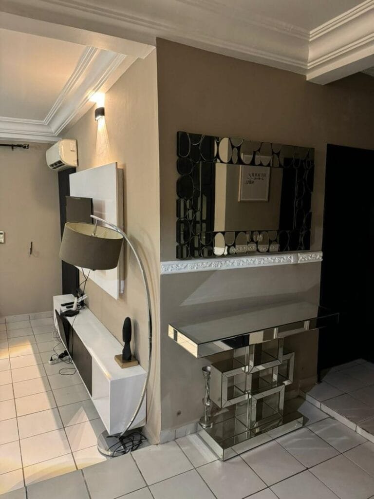 NEXTWAVE-APPARTEMENT LUXIEUX A BONAMOUSSADI