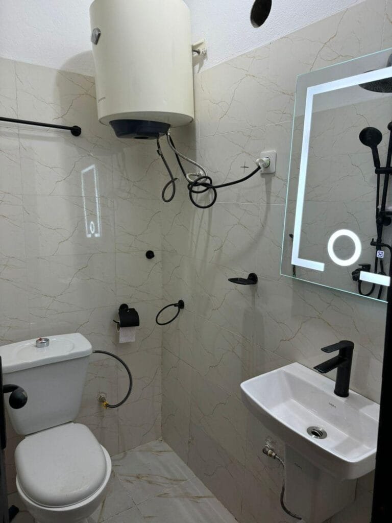 NEXTWAVE-APPARTEMENT LUXIEUX A BONAMOUSSADI