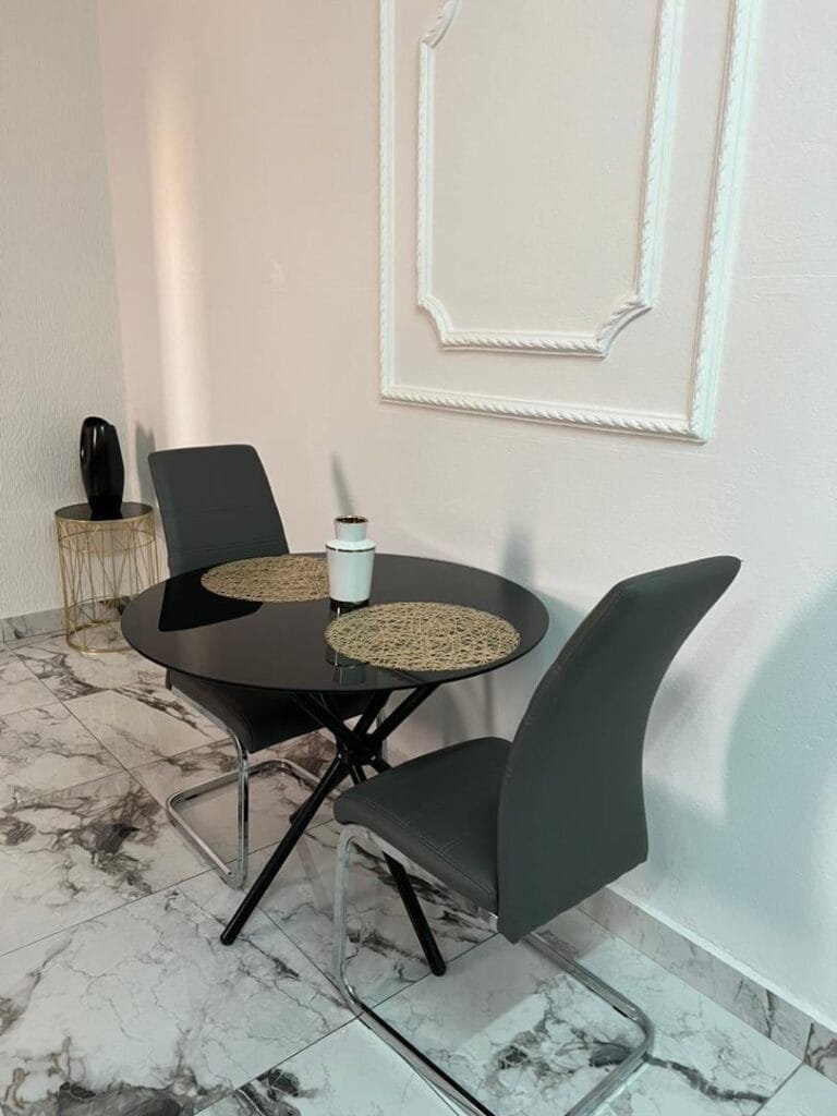 NEXTWAVE-APPARTEMENT LUXIEUX A LOGPOM