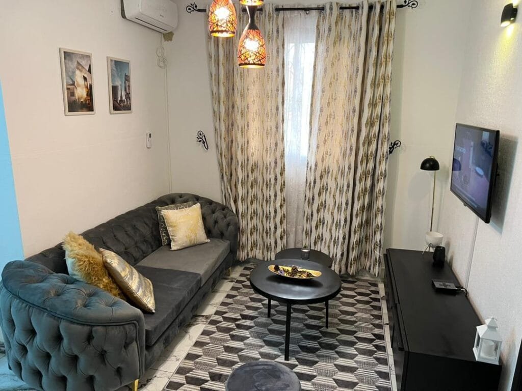 NEXTWAVE-APPARTEMENT LUXIEUX A LOGPOM