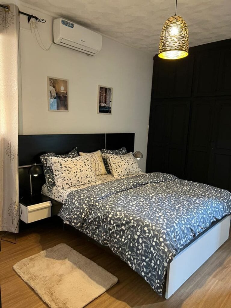 NEXTWAVE-APPARTEMENT LUXIEUX A LOGPOM