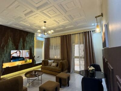 NEXTWAVE-APPARTEMENT LUXIEUX A BALI