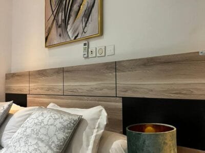 NEXTWAVE-APPARTEMENT LUXIEUX A BALI