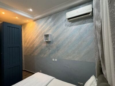 NEXTWAVE-APPARTEMENT LUXIEUX A BALI