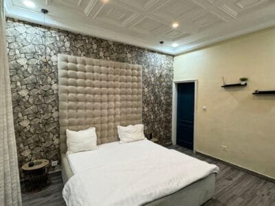 NEXTWAVE-APPARTEMENT LUXIEUX A BALI
