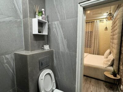 NEXTWAVE-APPARTEMENT LUXIEUX A BALI