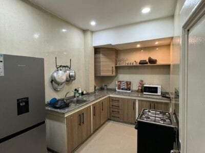 NEXTWAVE-APPARTEMENT LUXIEUX A BALI