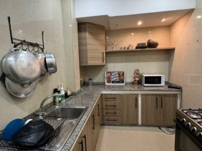 NEXTWAVE-APPARTEMENT LUXIEUX A BALI