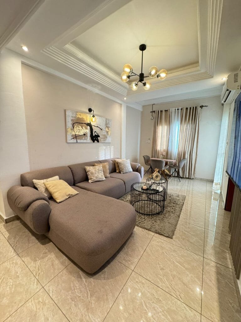 NEXTWAVE-APPARTEMENT LUXIEUX A BONAPRISO