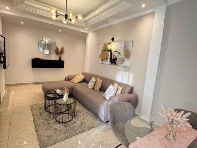 NEXTWAVE-APPARTEMENT LUXIEUX A BONAPRISO