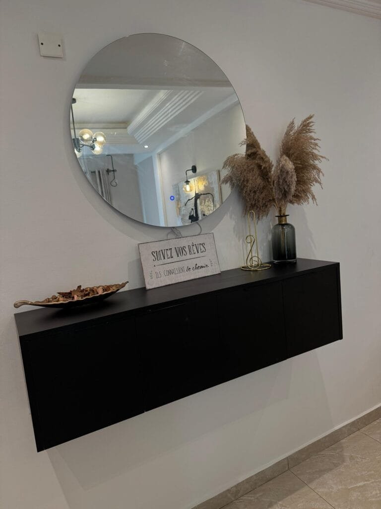 NEXTWAVE-APPARTEMENT LUXIEUX A BONAPRISO