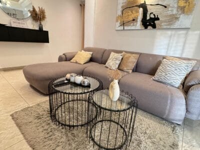 NEXTWAVE-APPARTEMENT LUXIEUX A BONAPRISO