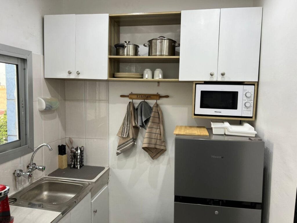 NEXTWAVE-APPARTEMENT LUXIEUX A BONAPRISO