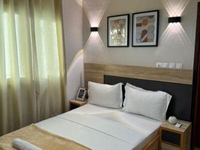 NEXTWAVE-APPARTEMENT LUXIEUX A BONAPRISO