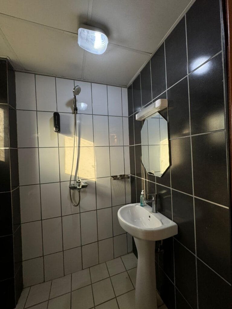 NEXTWAVE-APPARTEMENT LUXIEUX A BONAPRISO