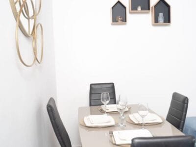 NEXTWAVE-APPARTEMENT LUXIEUX A BONAMOUSSADI