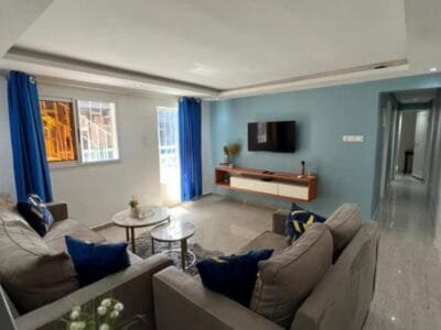 NEXTWAVE-APPARTEMENT LUXIEUX A BONAMOUSSADI