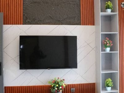 Appartements de luxe