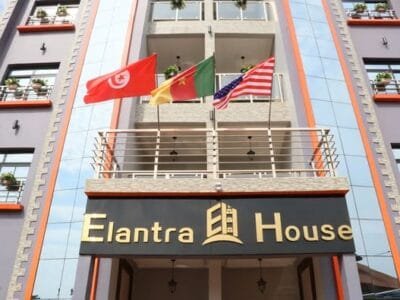 Elantra House ch-VIP