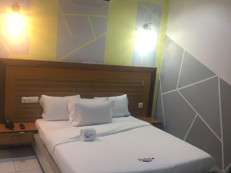 Chambres confort